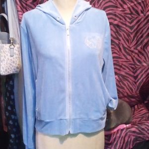 (2) very soft No boundaries hoodies.  NWOT $13 ea. OR 2 for $20.